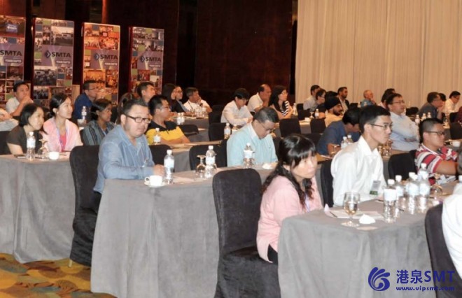 东南亚电子装配技术会议