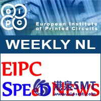 EIPC Speednews ︰ 来自欧洲的 PCB 行业新闻
