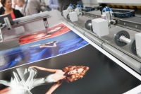 欧洲最大的数字印刷博览会将在阿姆斯特丹中打开