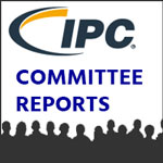 在 IPC 标准委员会更新