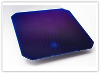 Imec 演示高度高效双面太阳能电池用近 100 %bifaciality