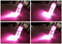 新方法可以更改光学器件散射光的程度
