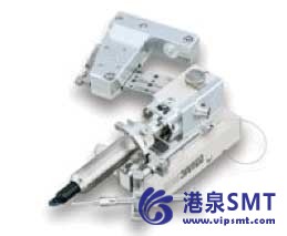 日本 UNIX 发射机器人焊接模块来实现自动化焊接操作