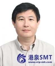 环球仪器宣布委任吕志鹏为亚洲区总经理