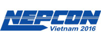 目前在微电子工业展越南 2016年铟公司