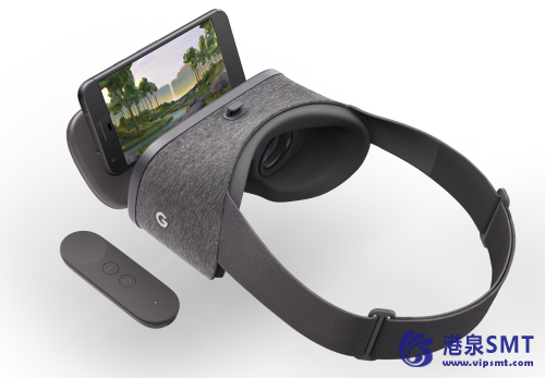 谷歌的移动 VR 仍然狂野西部