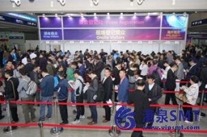 2016国际线路板及电子组装华南展览会今日盛大开幕