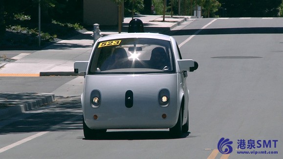 本田希望与谷歌的 Waymo 上自动驾驶汽车合作