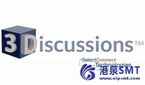SelectConnect 技术推出 3Discussions™ 博客
