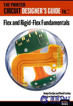 Connect007 发射微 Flex 和软硬系列电子书