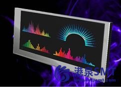 京瓷公司介绍新 6.2 寸 AWVII 液晶显示屏的工业应用