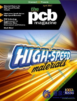 4 月的 PCB 杂志 》 现已可用