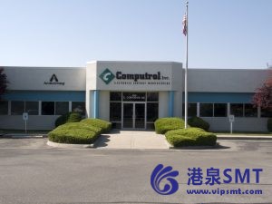 Computrol 获得西方电子有限责任公司