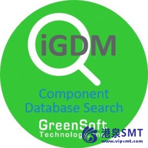 GreenSoft 科技公司推出 iGDM: GreenData 管理器组件数据库搜索