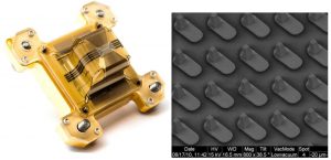IMEC和Cascade Microtech公司开发的先进的3D芯片的第一个自动探测系统