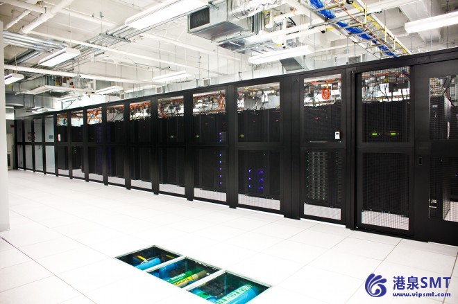 “supercomputer-as-a-service模型诞生