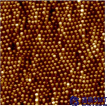 纳米颗粒可以激发更好的发光二极管，隐形斗篷。