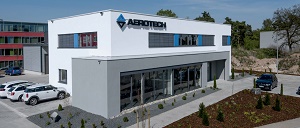 公司扩张能力与专门的建筑在德国