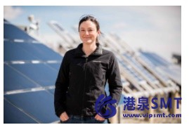 国家可再生能源实验室，瑞士科学家功率太阳能电池的效率记录过去