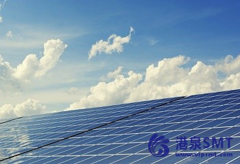 研究人员利用聚苯乙烯制造下一代太阳能电池板，甚至更便宜。