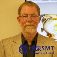 Robert Boguski主席在2017届smtai先进的装配技术