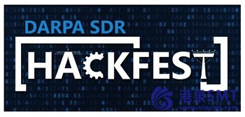DARPA的SDR hackfest选择团队探索网络物理交叉的SDR和无人机技术