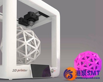 纳米金刚石增强3D打印聚合物性能