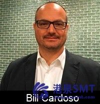 创意电子公司的Bill Cardoso在iPhone 10的拆卸和更多