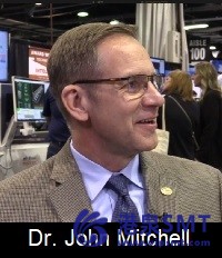 RTW SMTAI:John Mitchell关于IPC教育工作的最新情况