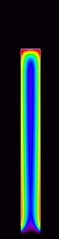 NIST研究人员提高了纳米线LED的强度