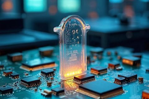 SMT贴片制造中元件立碑的成因与品质提升途径