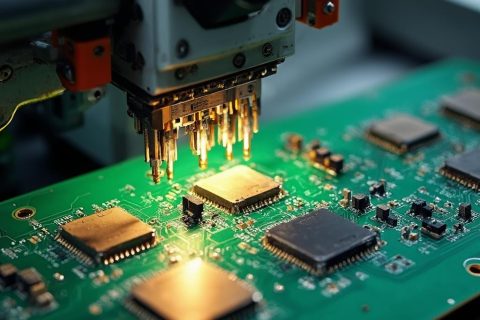 PCB翘曲在SMT贴片中的影响因素与品质管控